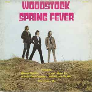 Spring Fever - Woodstock FLAC album