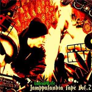 Lakend4Life - Jamppalandia Tape Vol.2 FLAC album
