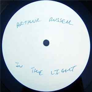 Arthur Russell - In The Light Of The Miracle FLAC album