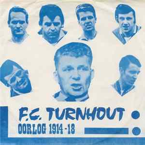 Frankie En De Trillers - F.C. Turnhout FLAC album