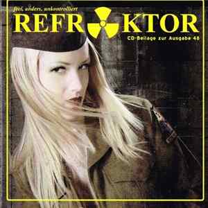 Various - Refraktor 48 FLAC album