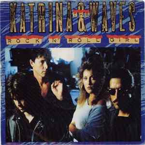 Katrina And The Waves - Rock 'N' Roll Girl FLAC album
