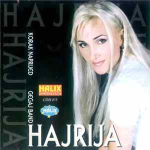 Hajrija, Gegaj Band - Korak Naprijed FLAC album