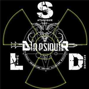 Diapsiquir - L.S.D. FLAC album
