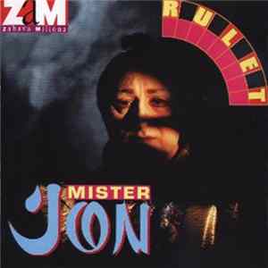 Mister Jon - Rulet FLAC album