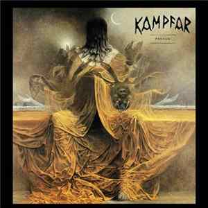 Kampfar - Profan FLAC album