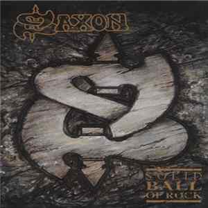 Saxon - Solid Ball Of Rock FLAC album