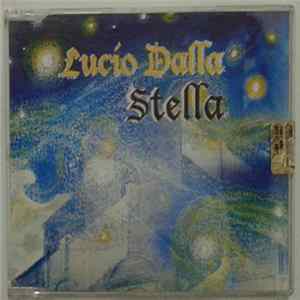Lucio Dalla - Stella FLAC album