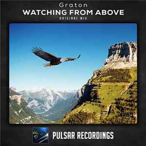 Graton - Watching From Above FLAC album