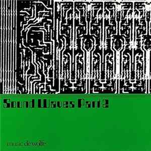 Astral Sounds - Sound Waves Part 2 FLAC album
