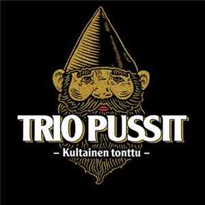 Trio Pussit - Kultainen Tonttu FLAC album