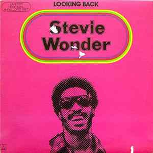 Stevie Wonder - Looking Back FLAC album