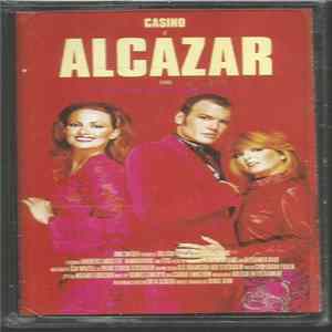 Alcazar - Casino FLAC album