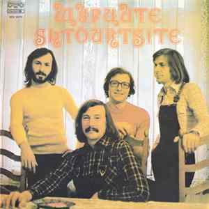 Щурците - Shtourtsite FLAC album