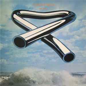Mike Oldfield - Tubular Bells FLAC album