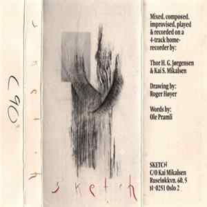 Sketch - Sketch FLAC album