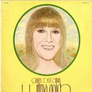 Wilma Goich - Golden Best Album FLAC album