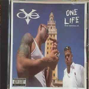 Oye - One Life FLAC album