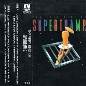 Supertramp - The Very Best Of Supertramp 2 FLAC album
