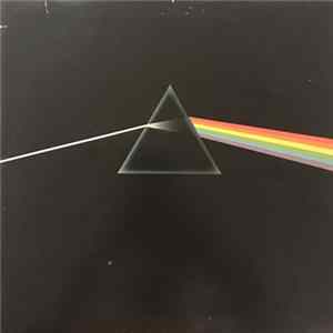 Pink Floyd - The Dark Side Of The Moon FLAC album