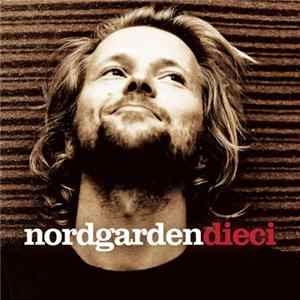 Nordgarden - Dieci FLAC album