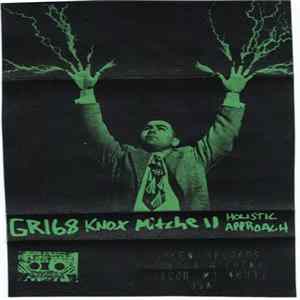 Knox Mitchell - Holistic Approach FLAC album