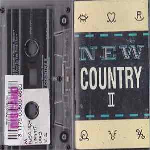 Various - Entertainment Weekly Presents New Country II FLAC album
