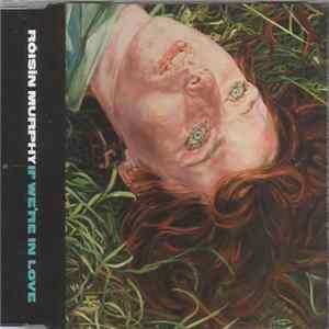 Róisín Murphy - If We're In Love FLAC album