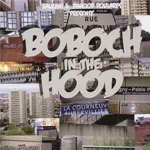 Bat d'Af - Boboch In The Hood FLAC album