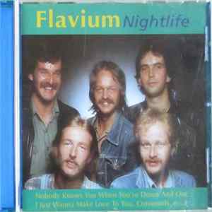 Flavium - Nightlife FLAC album