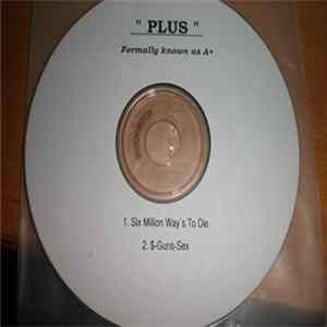 Plus - Six Million Way's To Die FLAC album