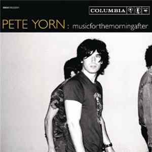 Pete Yorn - Musicforthemorningafter FLAC album