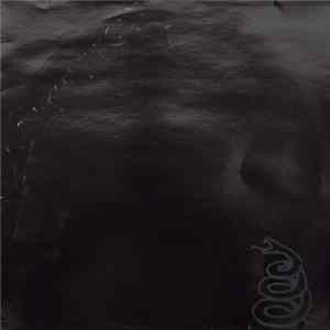 Metallica - Metallica FLAC album