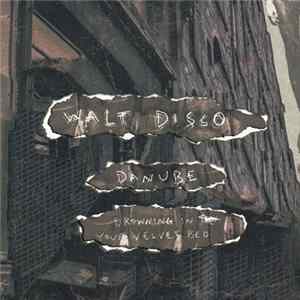 Walt Disco - Danube FLAC album