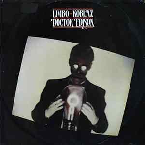 Limbo Koblaz - Doctor Edison FLAC album