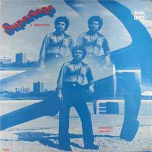 Michele Elia And Idea '71 - Supersano: A Dedication FLAC album