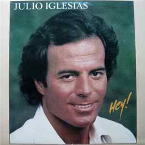 Julio Iglesias - Hey! FLAC album