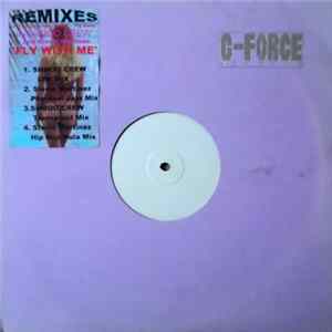 B-Boppers , Feat. Pen-E - Fly With Me FLAC album