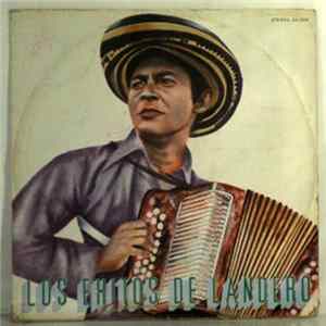 Andrés Landero - Los Exitos De Landero FLAC album