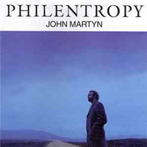 John Martyn - Philentropy FLAC album