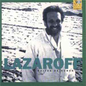 Jorge Lazaroff - Éxitos De Nunca FLAC album