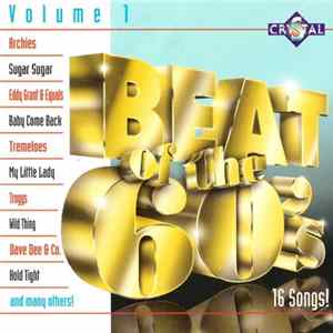 Various - Beat Of The 60´s - Volume 1 FLAC album