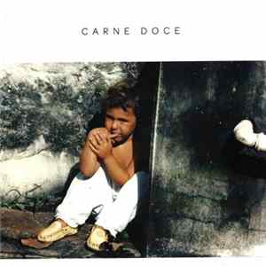 Carne Doce - Carne Doce FLAC album