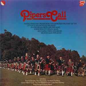 Various - Pipers Call FLAC album