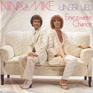 Nina & Mike - Unser Lied FLAC album