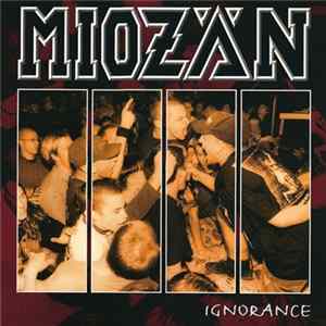 Miozän - Ignorance FLAC album