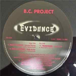 BC Project - Pacific Symphony FLAC album