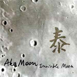 Aka Moon - Invisible Moon FLAC album