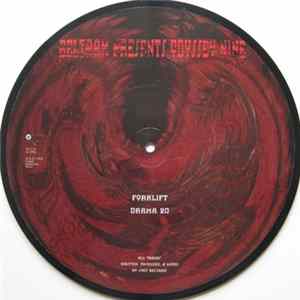 Beltram Presents Odyssey Nine - Forklift / Drama 20 FLAC album