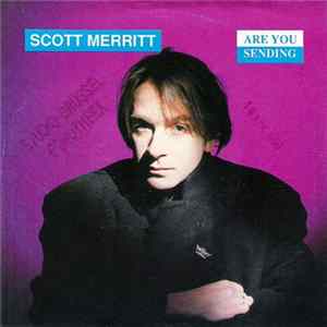 Scott Merritt - Are You Sending FLAC album
